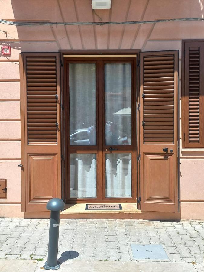 The Sea Bed & Breakfast Isola delle Femmine